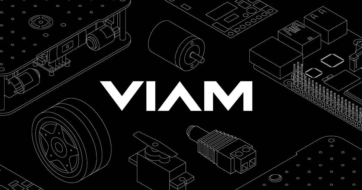 Viam