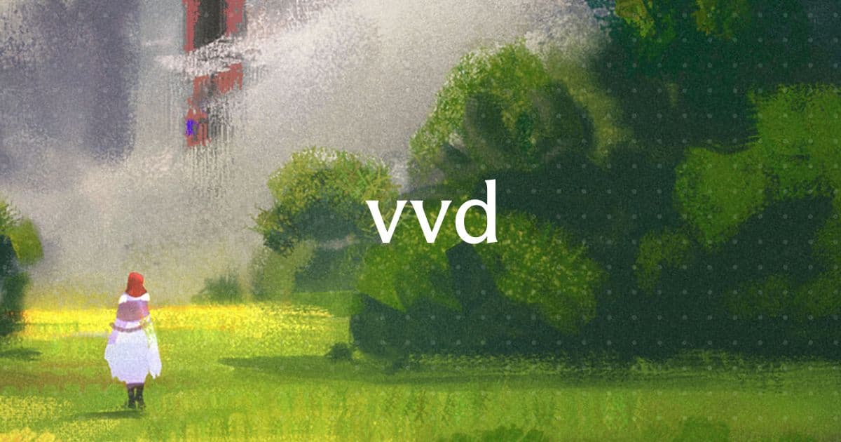 vvd