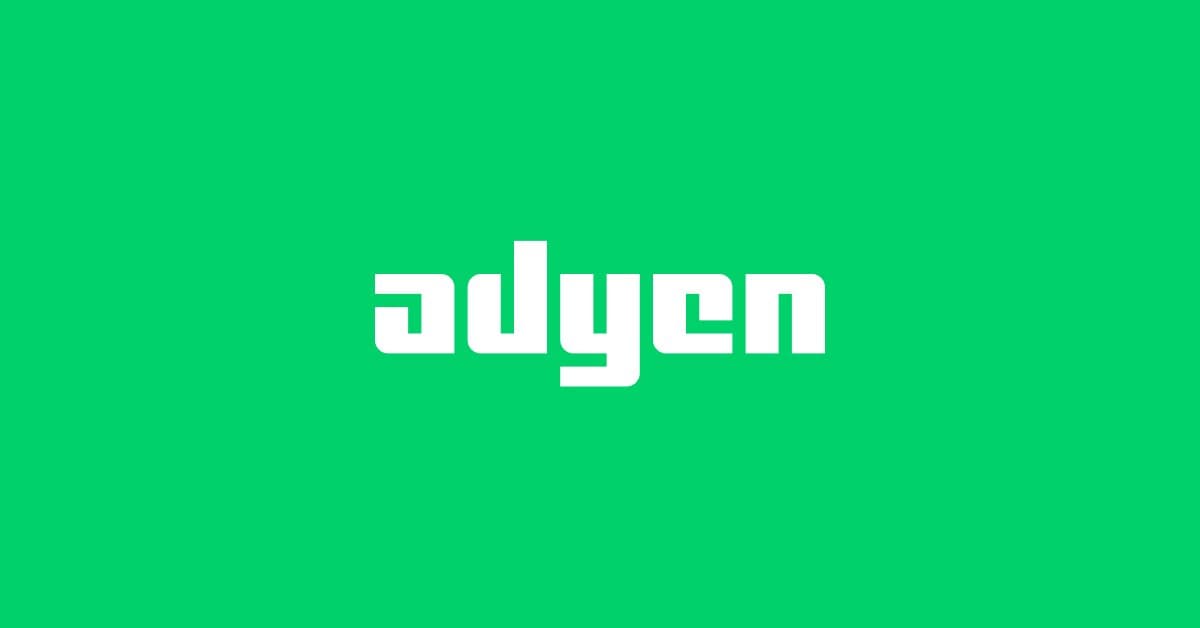 Adyen (