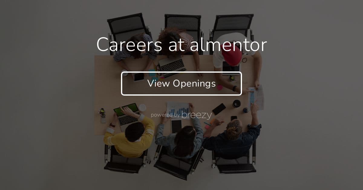 Almentor