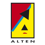 Alten Sverige Aktiebolag