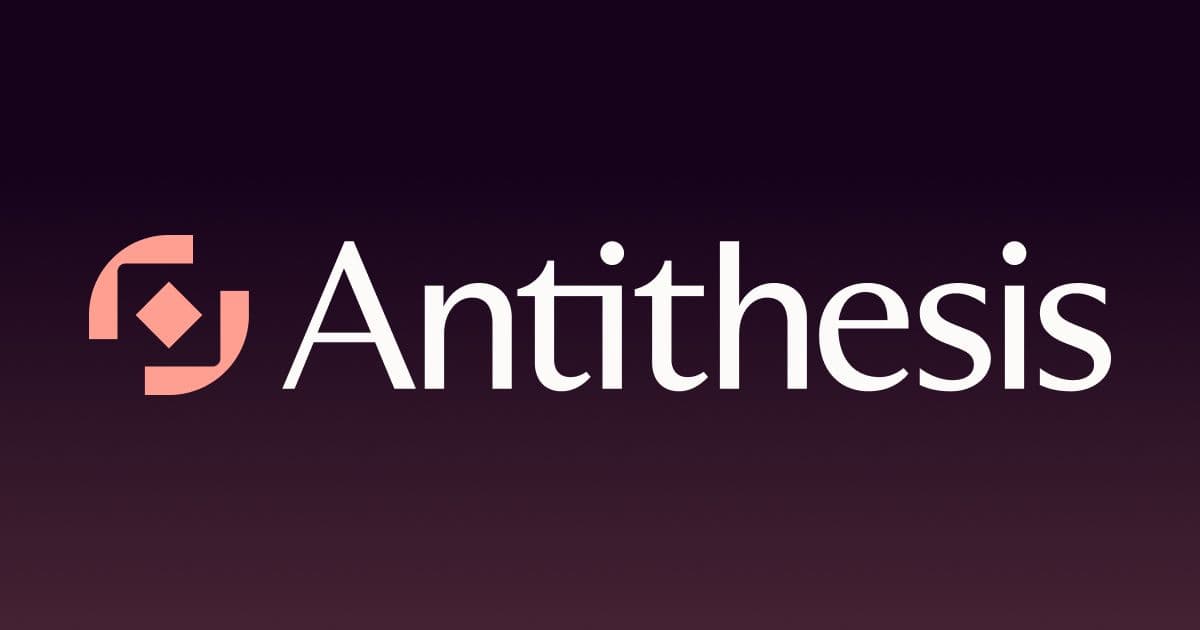Antithesis
