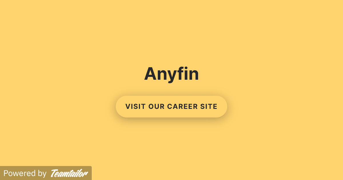 Anyfin