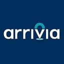 arrivia. Go far in the travel industry.