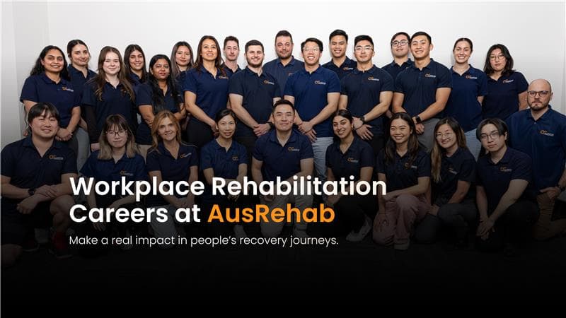 AusRehab