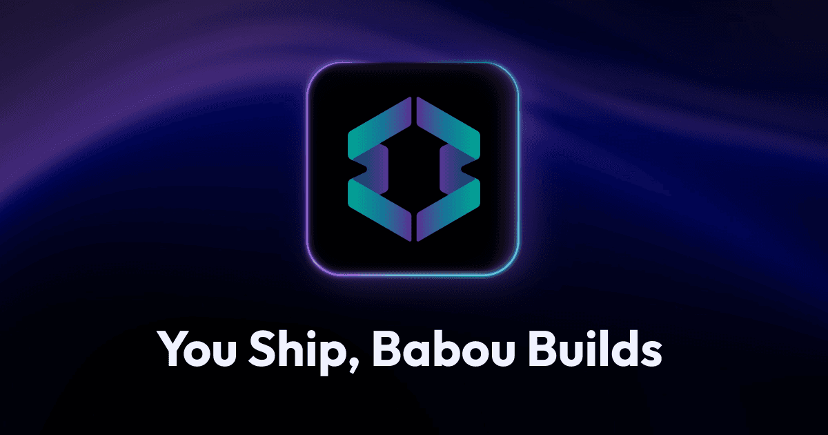 Babou