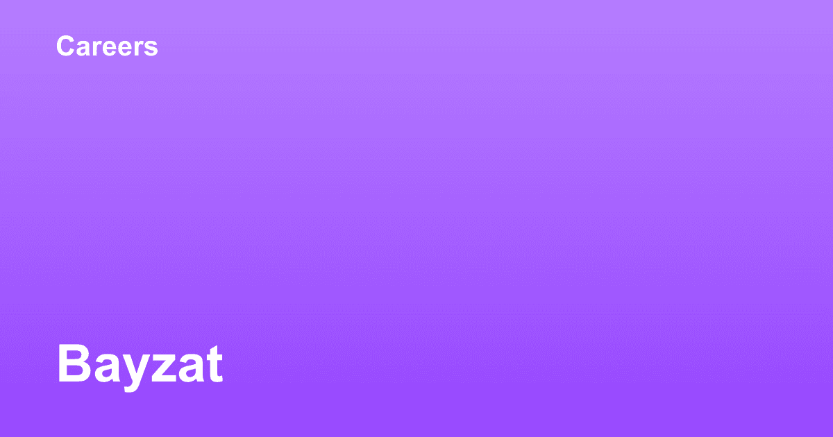 Bayzat