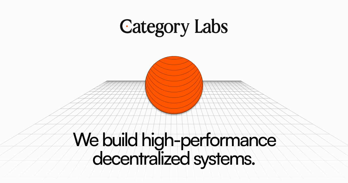 Category Labs