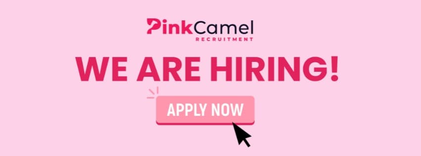 Client of Pink Camel