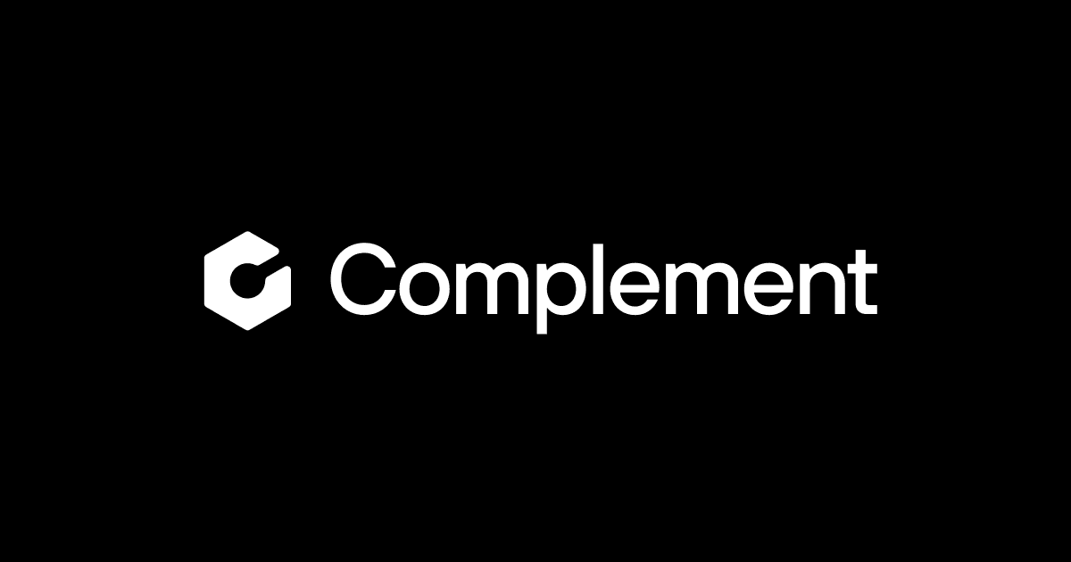 Complement AI (