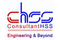 ConsultantHSS (CHSS)
