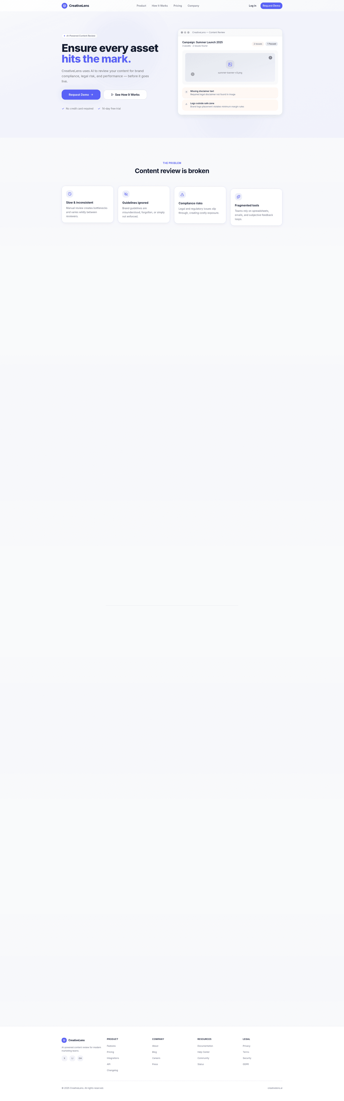CreativeLens.ai