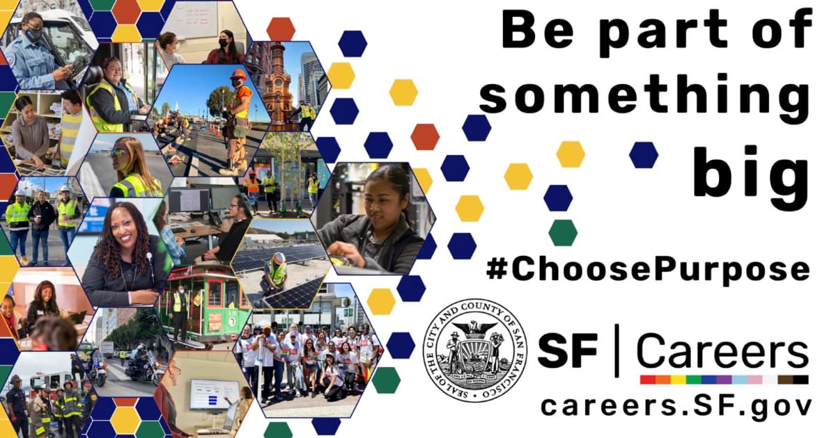 DataSF (City & County of San Francisco)