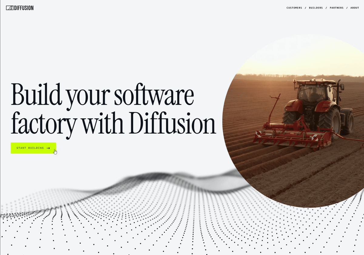 Diffusion