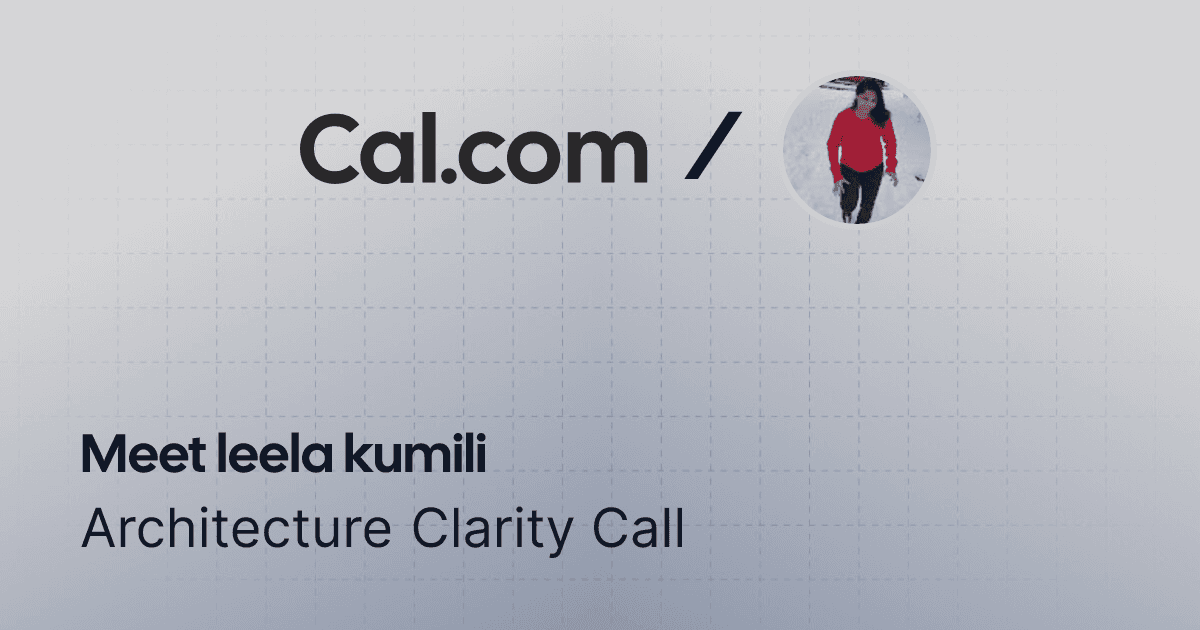 Distributed Systems Lead