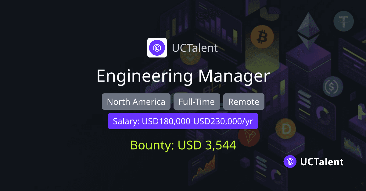 Engineering Manager