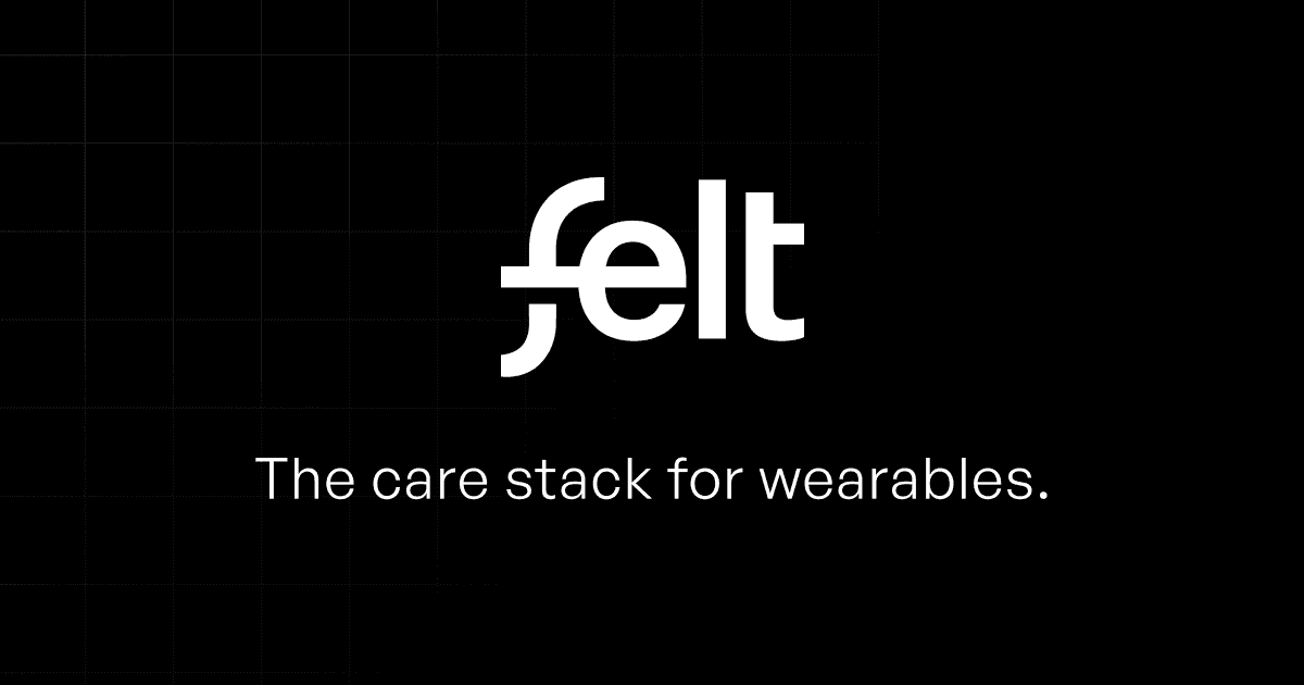 Felt Clinic (