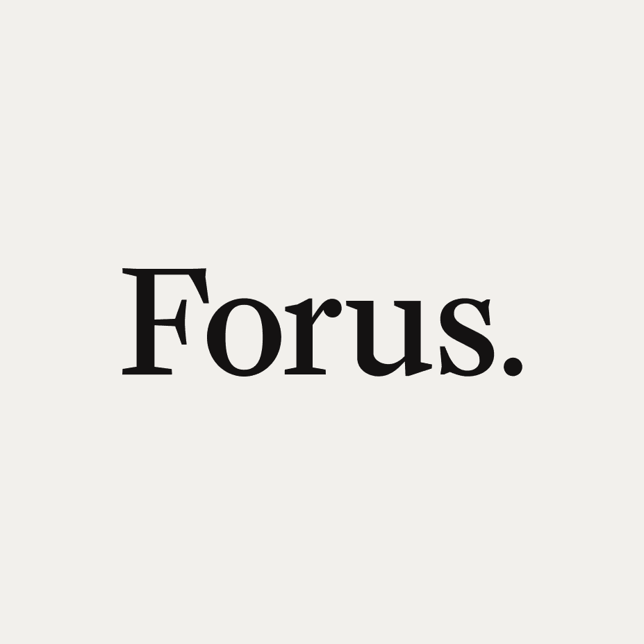 forus - founding security engineer