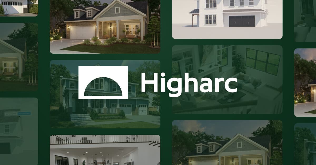 Higharc