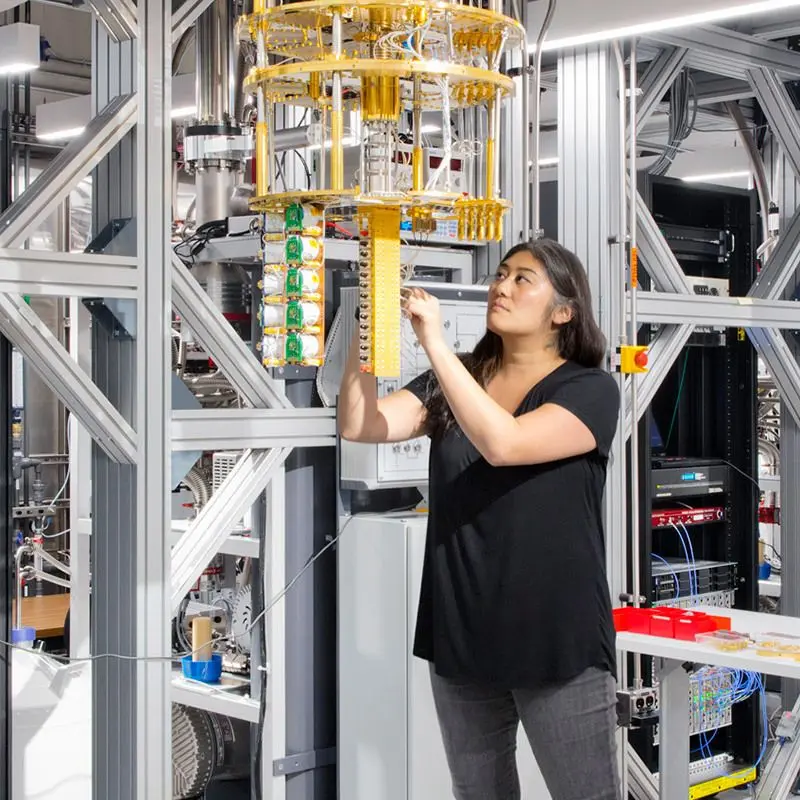IBM Research (