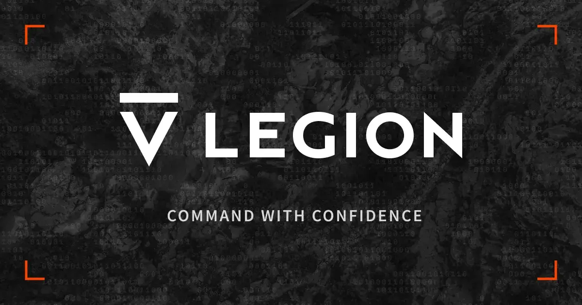 Legion Intelligence