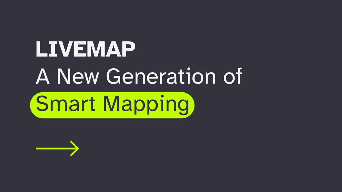 LiveMap