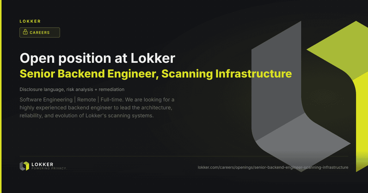 Lokker.com