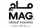 MAG Group Holding