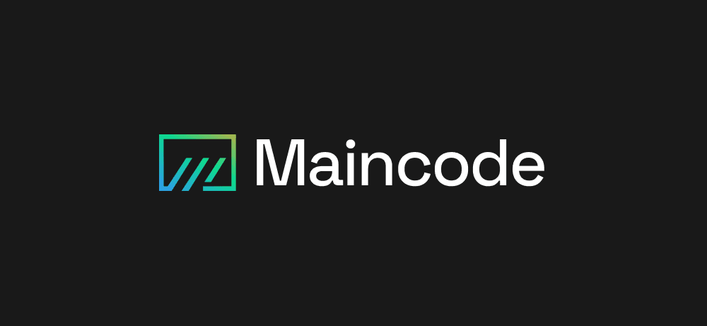 Maincode
