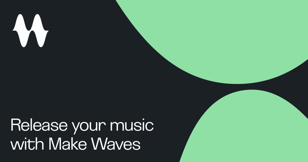Make Waves