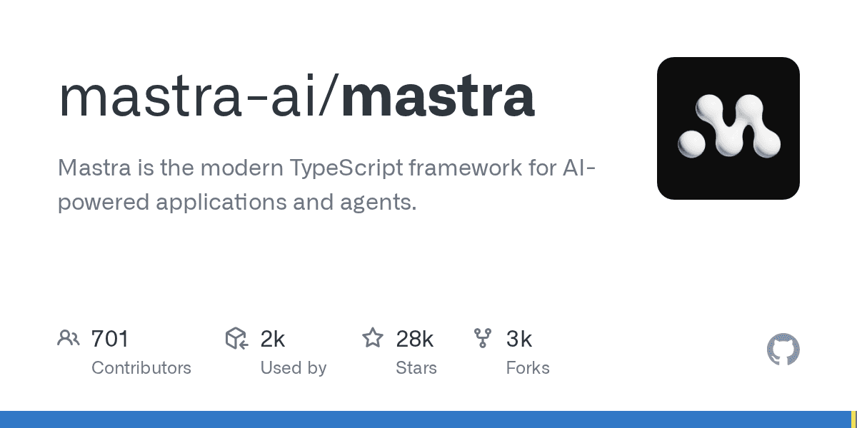 Mastra