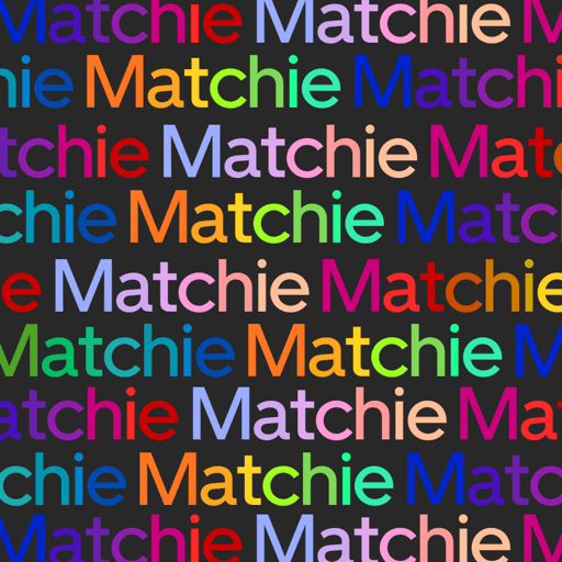 Matchie.io