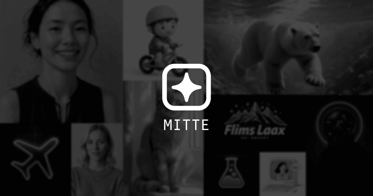Mitte (