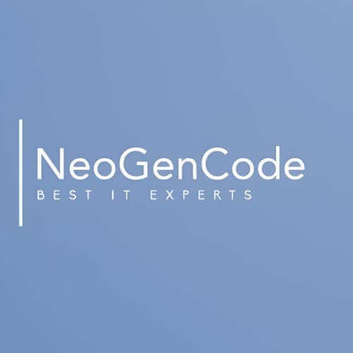 NeoGenCode Technologies Pvt Ltd