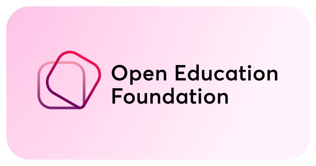 Open Education Applications / Neon