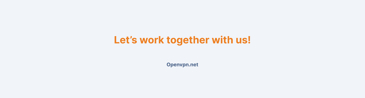 OpenVPN Inc