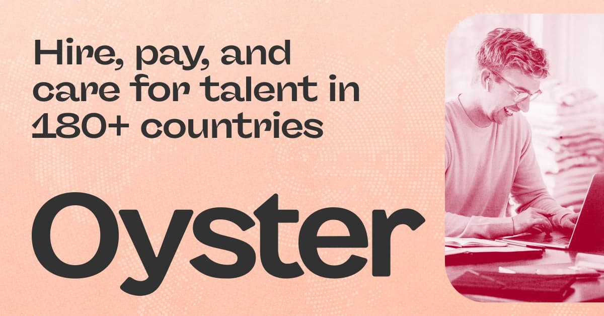 OysterHR