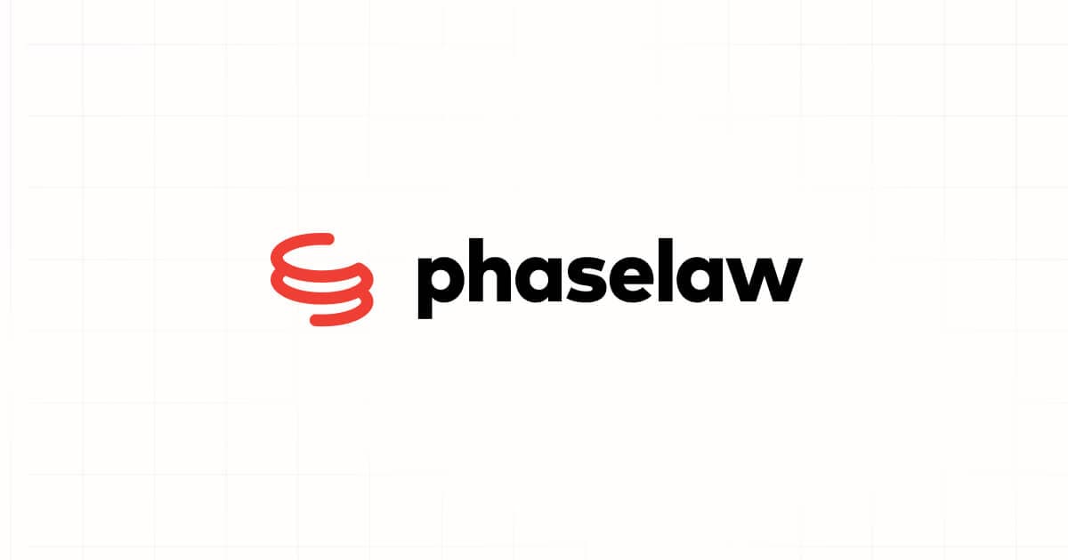 Phaselaw