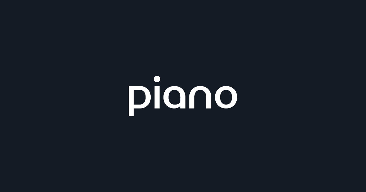 Piano Software Norway