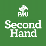 PINGST SECOND HAND