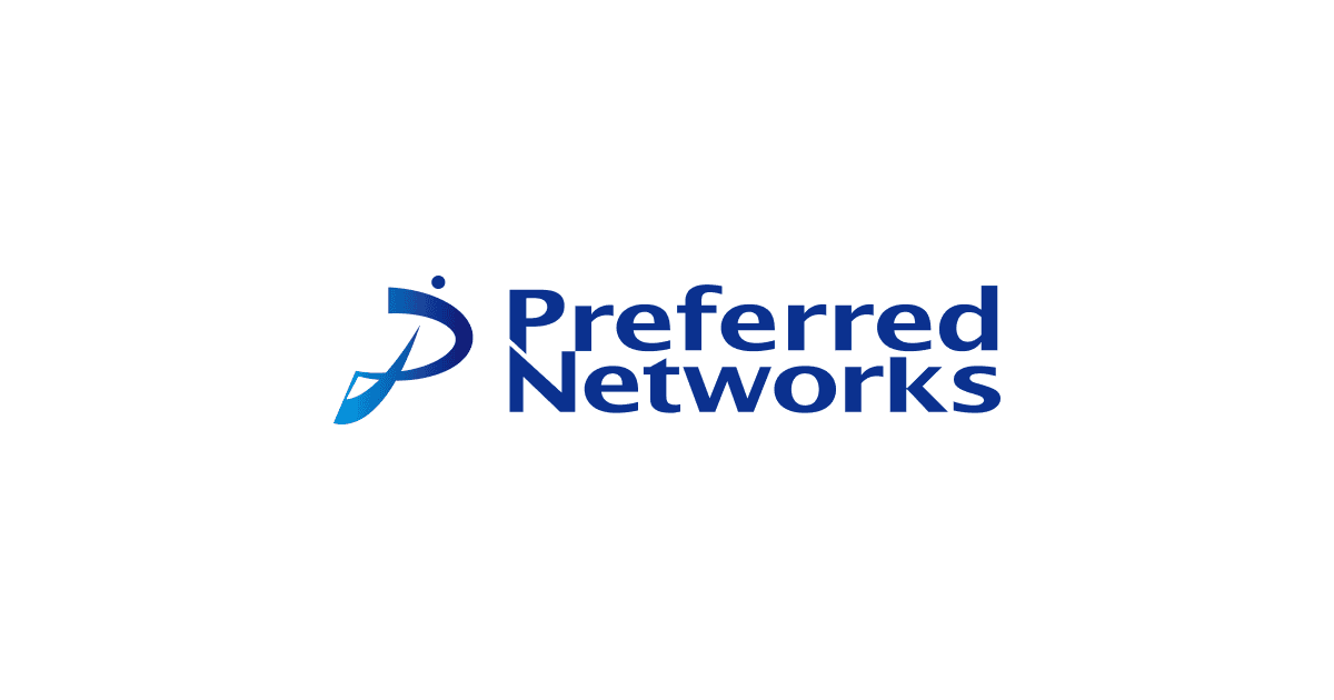 Preferred Networks