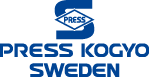Press Kogyo Sweden AB