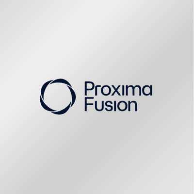 Proxima Fusion