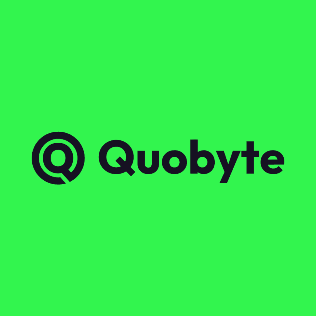 QUOBYTE