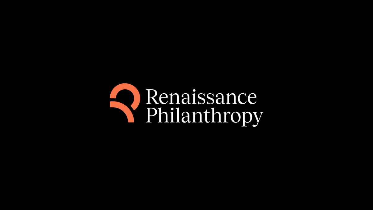 Renaissance Philanthropy