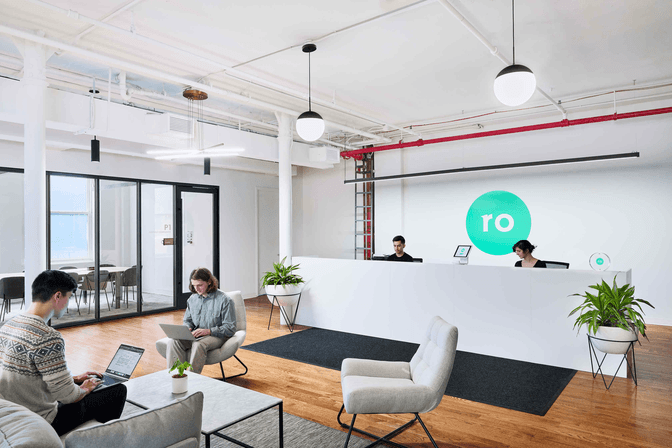 Ro (ro.co)
