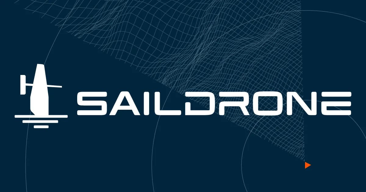 Saildrone