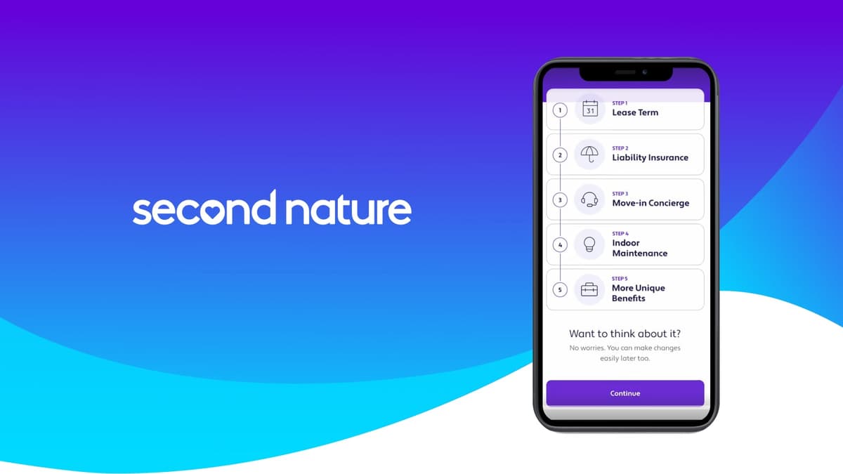 Second Nature