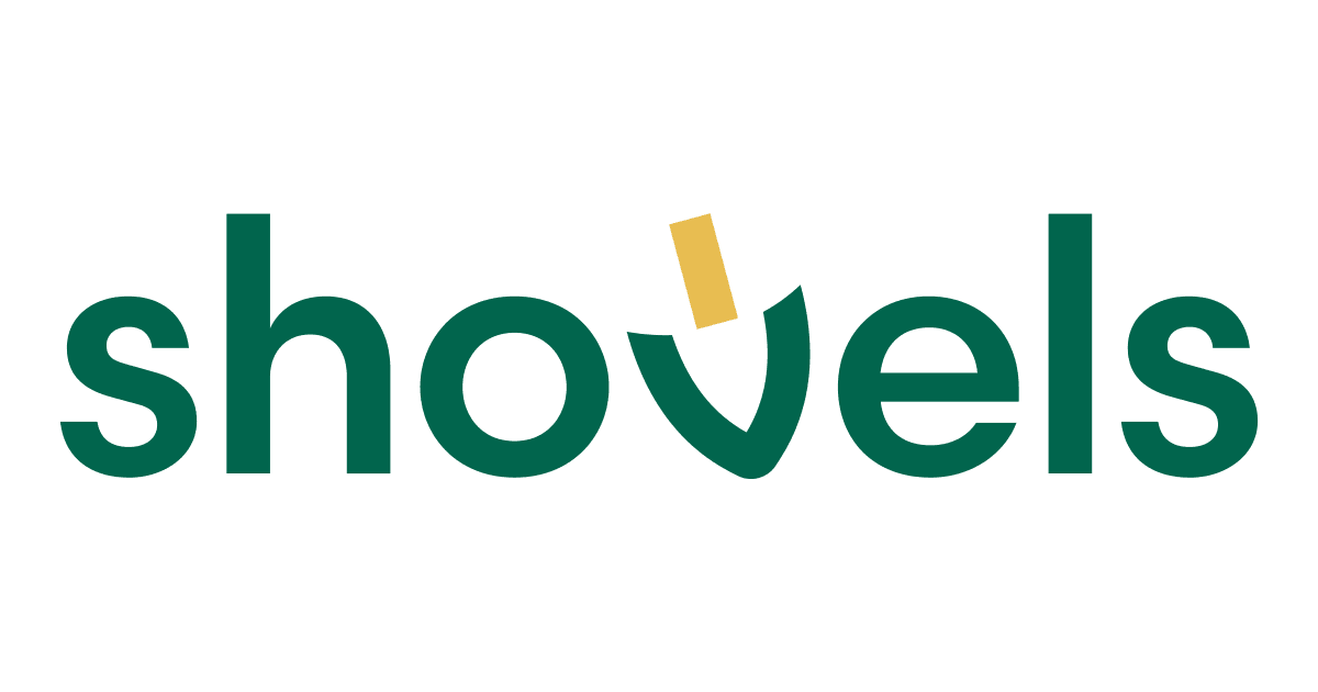 Shovels