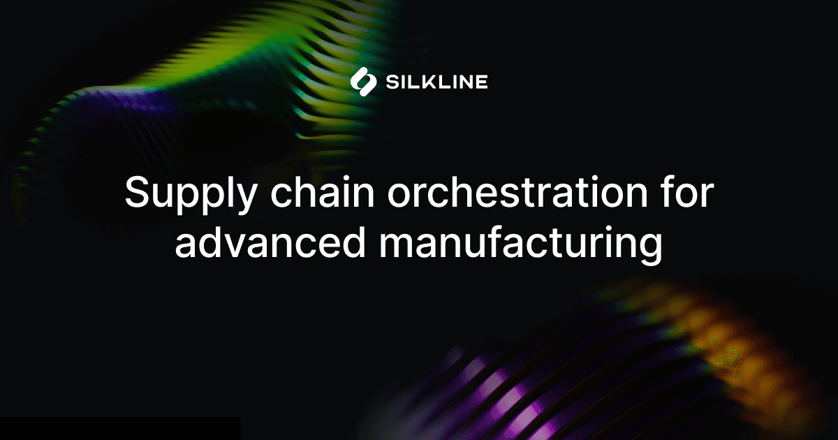 Silkline
